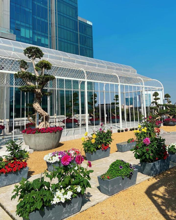 Lime Tree Hotel Near 32Nd Avenue Sector 29 Ґурґаон Екстер'єр фото